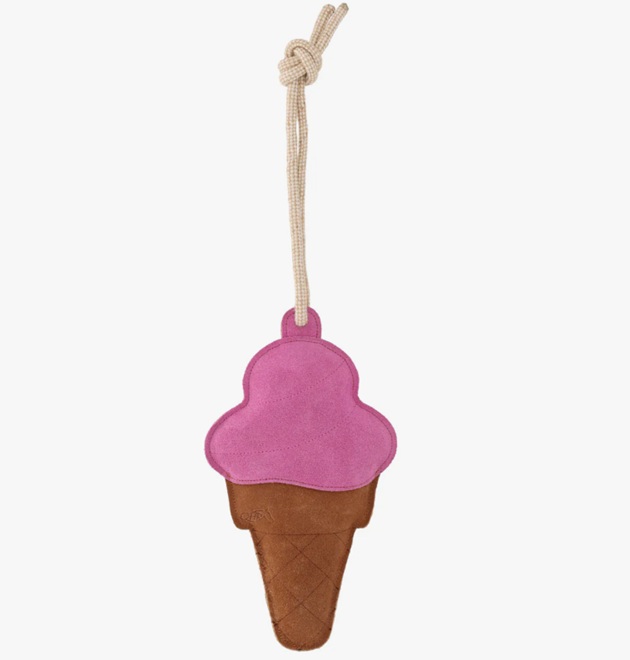 GIOCO PER CAVALLI "SNACK" GELATO  